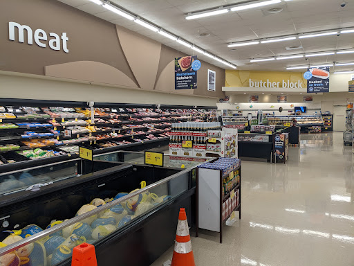 Grocery Store «Albertsons», reviews and photos, 13045 Rosedale Hwy, Bakersfield, CA 93312, USA