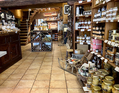 Fromagerie Nebout à Argelès-Gazost