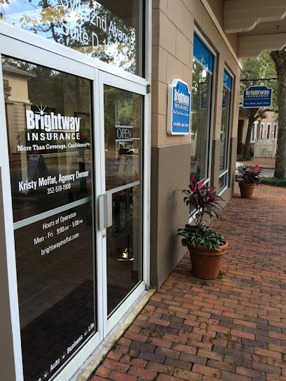 Brightway Insurance, The Moffat Agency
