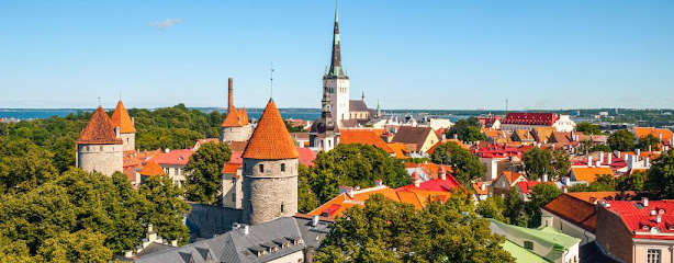 Tallinn Private Tours
