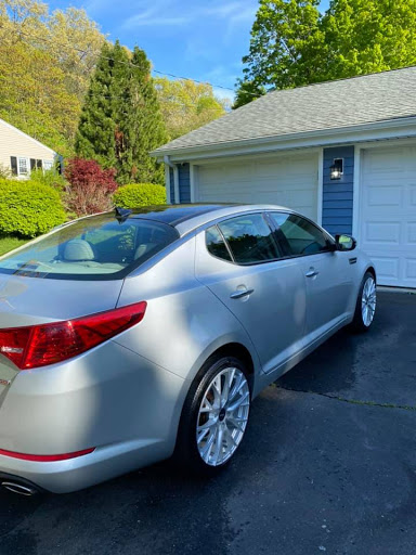 SL Auto Detailing en Glastonbury