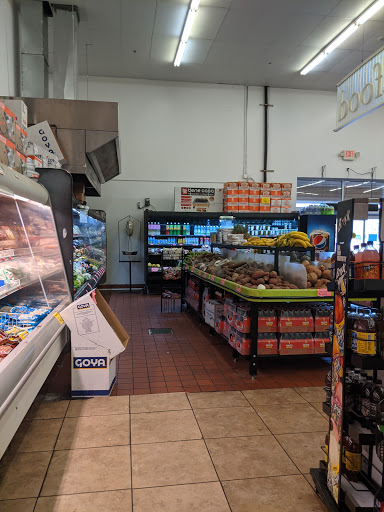 Butcher Shop «Meat Depot», reviews and photos, 1401 E Fowler Ave, Tampa, FL 33612, USA