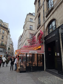 Les plus récentes photos du Restaurant Le Paradis à Paris - n°12