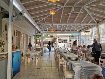 Oceans sea food restaurant