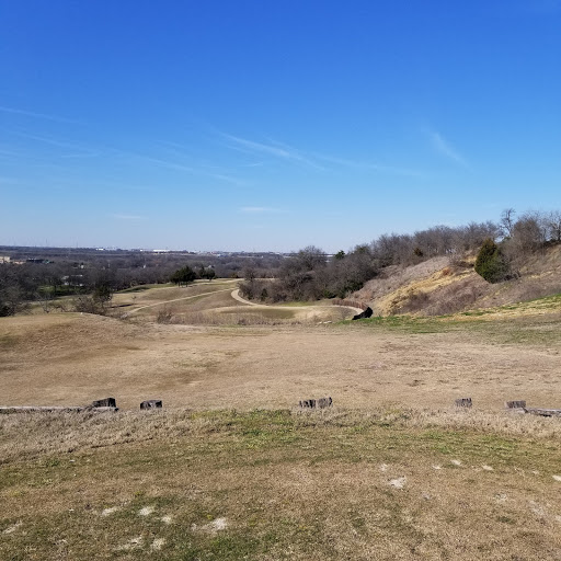 Golf Club «Old Brickyard Golf Club», reviews and photos, 605 N Fwy Service Rd, Ferris, TX 75125, USA