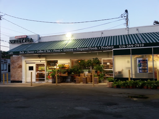 Sweet Pea - Gourmet Grocery Store, 1483 Broadway, Hewlett, NY 11557, USA, 