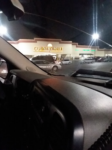 Supermarket «Country Mart», reviews and photos, 200 Southtowne Blvd, Hollister, MO 65672, USA