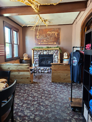 Winery «Sage Creek Winery», reviews and photos, 35050 Bordman Rd, Memphis, MI 48041, USA