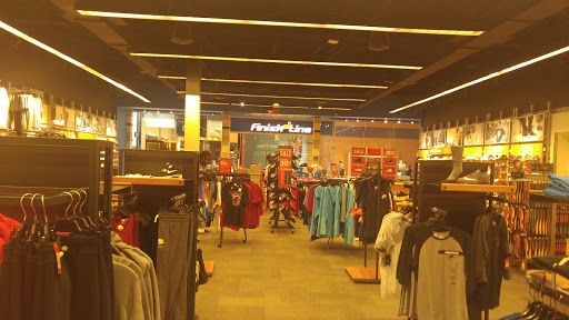 Shoe Store «Finish Line», reviews and photos, 8000 W Broward Blvd #804, Plantation, FL 33388, USA