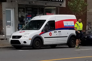 Canada Post