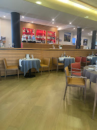 Photo n°29 de Côté-Py Restaurant à Juillan ()