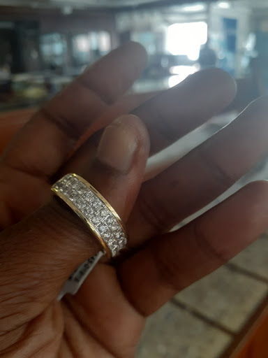 Jewelry Store «Golden Nugget Jewelers», reviews and photos, 800 Chestnut St, Philadelphia, PA 19107, USA