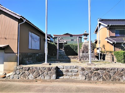 加具土神社