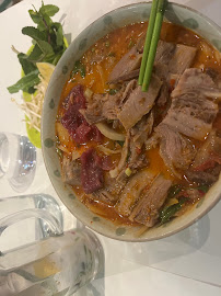 Goveja juha du Restaurant vietnamien Phở Tài à Paris - n°6