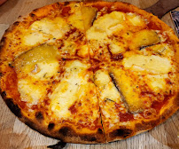 Pizza du Pizzeria Basilic & Co à Chambéry - n°14