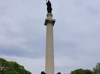Monument des Braves