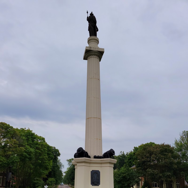 Monument des Braves