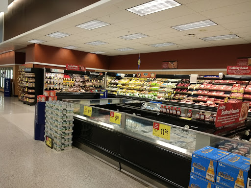 Grocery Store «Albertsons», reviews and photos, 5085 N La Cañada Dr, Tucson, AZ 85704, USA