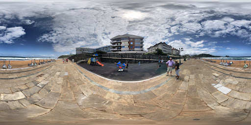 Street View y 360°