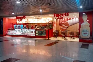 Sweets Café Aeroporto image