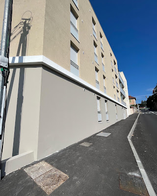 DURAK PEINTURE à Pont-Évêque