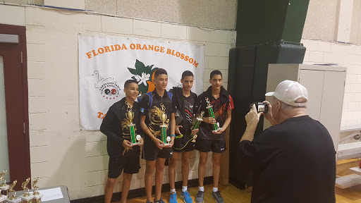 Community Center «Simpson Park Community Center», reviews and photos, 1725 Martin L King Jr Ave, Lakeland, FL 33805, USA