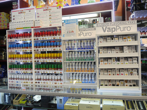 Tobacco Shop «Burien Smoke Shop», reviews and photos, 12822 Ambaum Blvd SW, Burien, WA 98146, USA