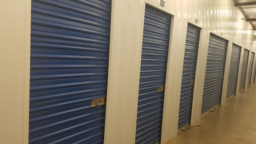 Self-Storage Facility «US Storage Centers», reviews and photos, 1460 N Main St, Orange, CA 92867, USA