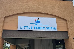 Little Ferry Sushi image