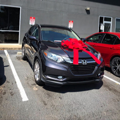 Used Car Dealer «Principle Toyota», reviews and photos, 7370 Winchester Rd, Memphis, TN 38125, USA