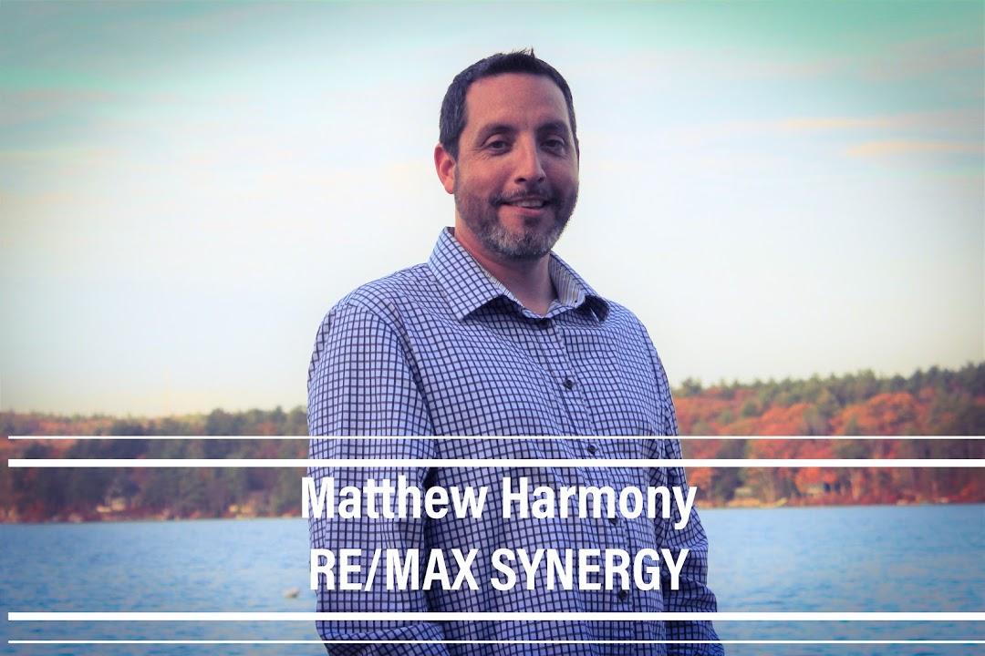 Matthew Harmony, Real Estate Professional