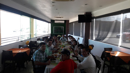 Restaurante Quetzalcoalt
