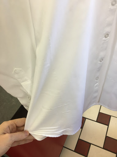 Dry Cleaner «Red Hanger Cleaners», reviews and photos, 536 200 W, Salt Lake City, UT 84101, USA