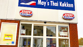 May's Thai Køkken