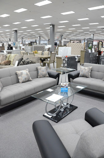 Furniture Store «Five Star Furniture Inc», reviews and photos, 8816 S Cicero Ave, Oak Lawn, IL 60453, USA