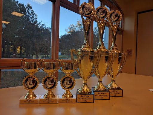 Community Center «Apex Community Center», reviews and photos, 53 Hunter St, Apex, NC 27502, USA