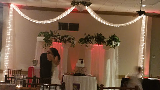 Caterer «Kristenwood Catering & Rcptn», reviews and photos, 14025 Greenwell Springs Rd, Greenwell Springs, LA 70739, USA