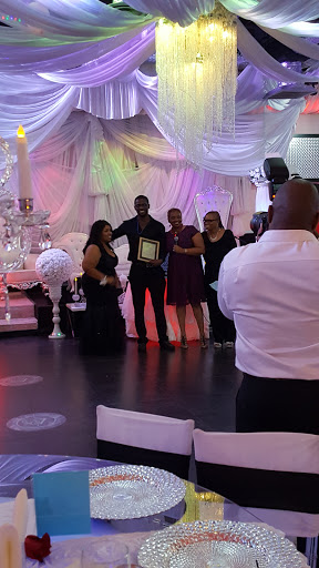 Event Venue «Chic Venue», reviews and photos, 1339 E Fletcher Ave, Tampa, FL 33612, USA