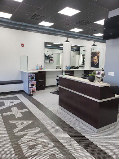 Barber Shop «Crescent Barber Shop & Hair», reviews and photos, 752 Crescent St, Brockton, MA 02302, USA