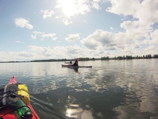 Canoe & Kayak Rental Service «Scappoose Bay Paddling Center», reviews and photos, 57420 Old Portland Rd, Warren, OR 97053, USA