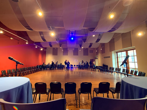 Museum «Northwest African American Museum», reviews and photos, 2300 S Massachusetts St, Seattle, WA 98144, USA