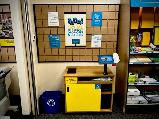 The UPS Store image