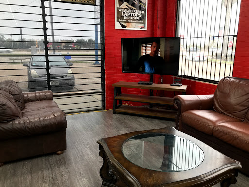 Phone Repair Service «Cell Phone Repair Ambulance Houston», reviews and photos, 10998 North Fwy, Houston, TX 77037, USA