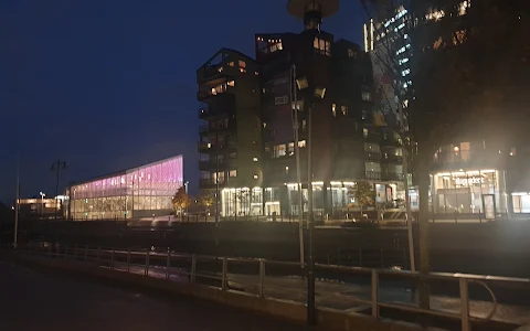 Närhälsan Gamlestadstorget vårdcentral och BVC image