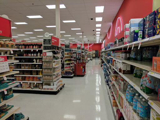 Department Store «Target», reviews and photos, 5000 Hadley Center Dr, South Plainfield, NJ 07080, USA