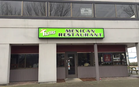 Fajitas Mexican Restaurant image