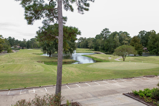 Golf Club «River Plantation Country Club», reviews and photos, 550 Country Club Dr, Conroe, TX 77302, USA