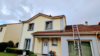 Eco Lux Toiture à Metz