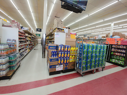 Supermarket «Foodway», reviews and photos, 8484 Annapolis Rd, New Carrollton, MD 20784, USA