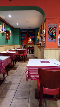 Atmosphère du Restaurant mexicain Le Mexico ( MR FRY N GRILL ) à Pau - n°16